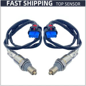 2X O2 Sensor Downstream JR3Z-9G444-A For Lincoln Nautilus 2.7L F-150 Edge 2.7L - Picture 1 of 6