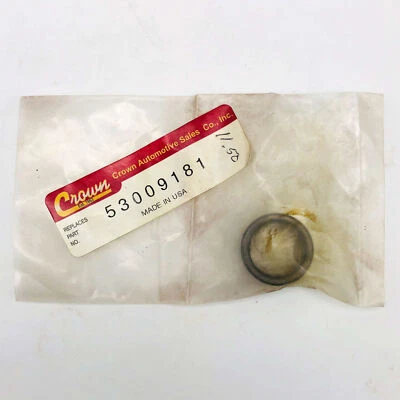 Crown 53009181 Pilot Bearing Clutch New Old Stock NOS Sealed Foto 1 de 4