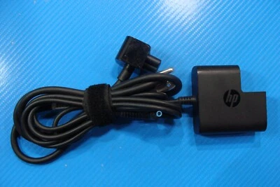 Carregador adaptador de energia CA HP 45W PN:853490-001 - Imagem 1 de 4