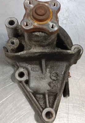 KIA RIO 5 RIO5 06 07 2008 MOTOR PALETA REFRIGERANTE BOMBA REFRIGERACIÓN 25100-26902 4Q Foto 1 de 4