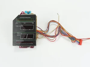 *Hitachi DA-1000* Indicador de Panel de Pantalla Piezas de CD PCB / SD166 - Imagen 1 de 4