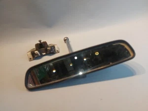 Rolls Royce Silver Shadow - Chrome Rear View Mirror - Genuine OEM Rearview  - Picture 1 of 7