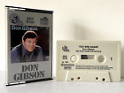 Don Gibson – You Win Again - Cassette Tape -	$ilver Dollar