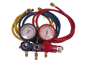 Murray Manifold Charger R134A Model 409556 - Picture 1 of 7