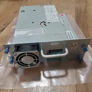IBM LTO Ultrium3 24R2126 LTO3 4GB Internal Tape Drive 23R7881 - Bild 1 von 8