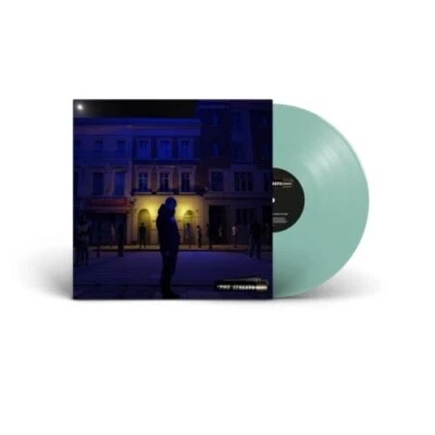 THE STREETS Darker The Shadow, Brighter Light LP (NEW 2023 GREEN Coloured Vinyl) - Image 1 of 3