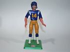 NFL Action Team Mate Vintage 1977 Figure San Diego Chargers #14 Dan Fouts