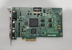 Matrox Y7367-0101 REV.A Image Acquisition Card SOL2MEVCLF - Afbeelding 1 van 2