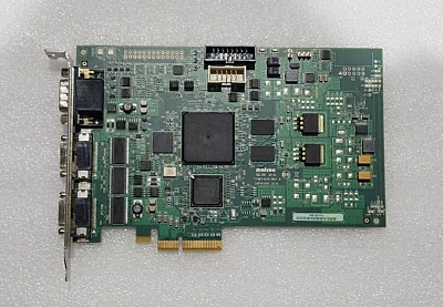 Matrox Y7367-0101 REV.A Image Acquisition Card SOL2MEVCLF - Image 1 of 2