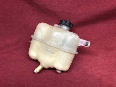 Pontiac Torrent Equinox 2006-2009 radiador refrigerante recuperación depósito botella Foto 1 de 4