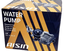 AISIN Water Pump Noah Voxy Esquire ZWR80 WPT-190 Genuine  Engine Cooling