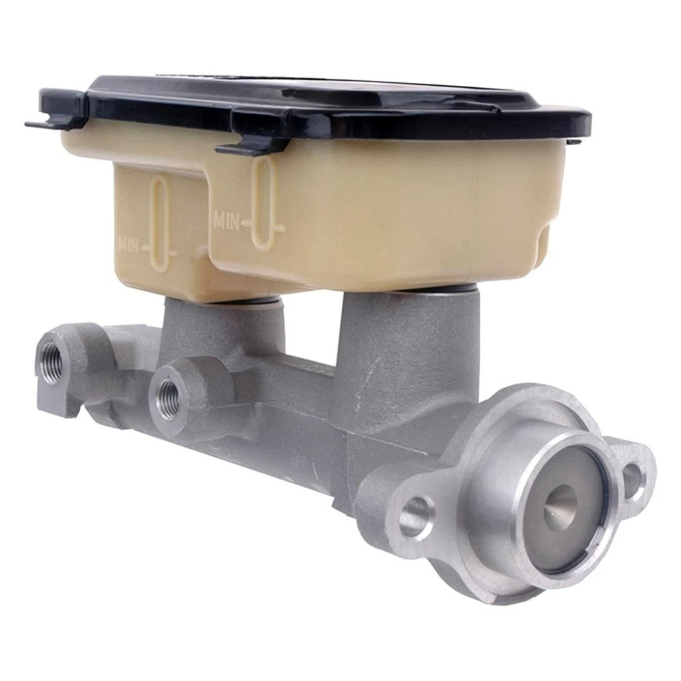 Genuine ACDelco For GMC Sonoma 1991-1995 Brake Master Cylinders Aluminum Primed Foto 1 de 4