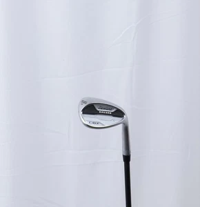 Cleveland Cbx Zipcore Wedge 56°-12 Wedge Catalyst 80 Graphite 1250606 Good - Picture 1 of 5