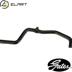 HEATER HOSE 3932 FOR DACIA LOGAN/MCV/Pickup/EXPRESS SANDERO RENAULT 1.6L 4cyl - Picture 1 of 8