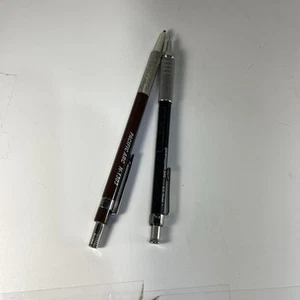 Pentel Graphgear 500 & Pacific Arc H 1330 Mechanical Drafting Pencils - Bild 1 von 4