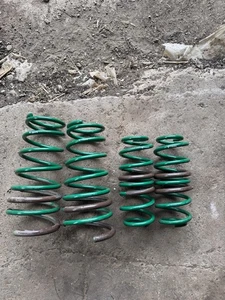 Tien Swift Sport Lowering Springs Zc31s - Picture 1 of 5