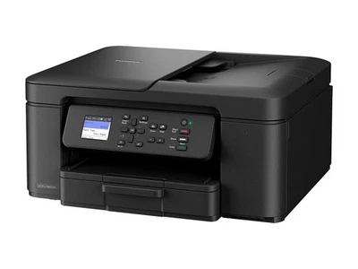 Brother DCP-J1360DW A4 Multifunktion Farbtintenstrahl USB Wlan16ppm ADF - Bild 1 von 3