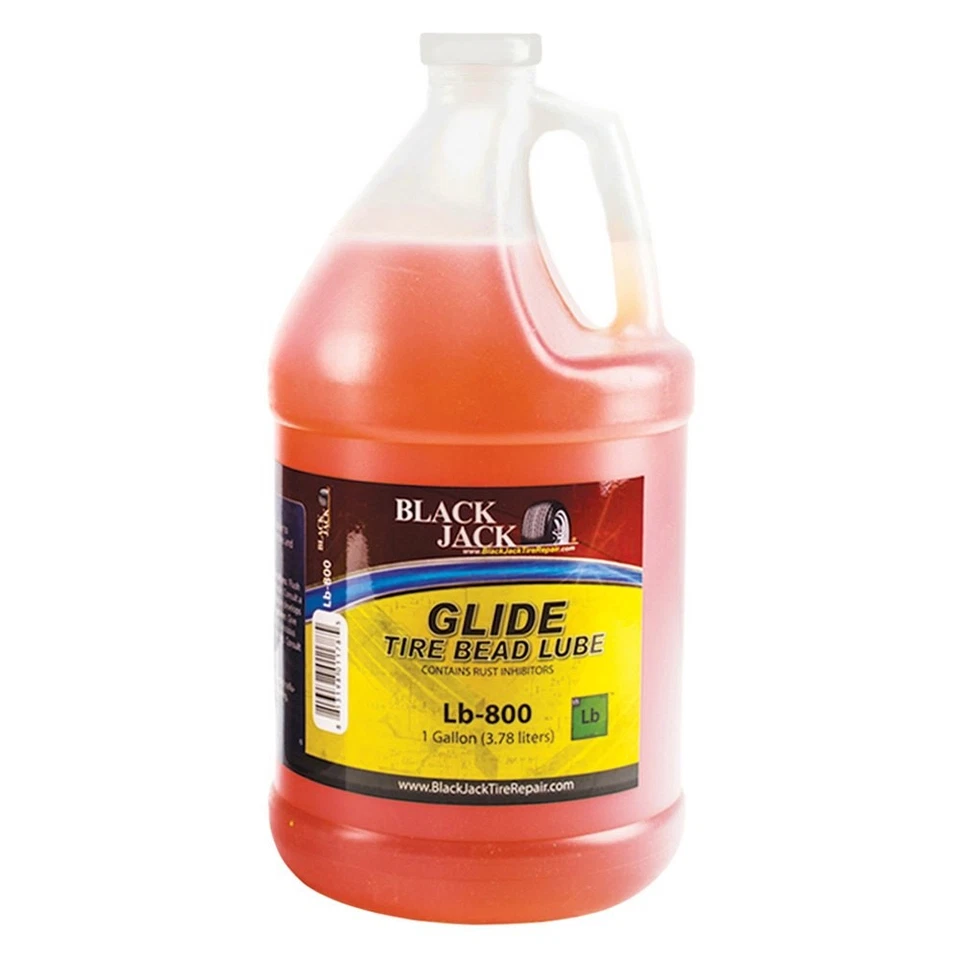 BlackJack 1 gal Tire Mounting Lubricant Foto 1 de 1