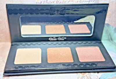 Violet Voss PRO Highlighting Powders, Contour & Sculp-NIB- - Image 1 of 4