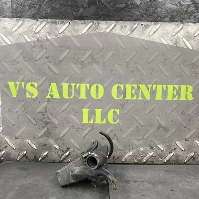 Conjunto de caja de admisión de filtro de aire Ford Focus 2010 Foto 1 de 4