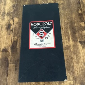 Old Monopoly Game (L) - Bild 1 von 21