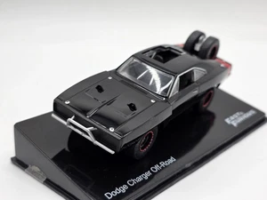 Dodge Charger R/T 1970 todoterreno 1/43 - Rápido y Furioso - Imagen 1 de 2