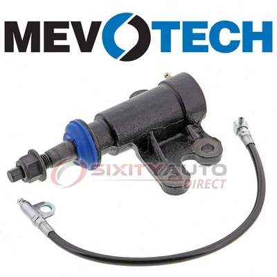 Mevotech Supreme Front Steering Idler Arm for 1993-1999 Chevrolet C2500 uu Foto 1 de 4