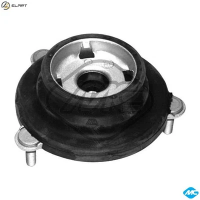 SUSPENSION STRUT SUPPORT MOUNT 05228 FOR PEUGEOT 4HT /4HL6FY /6FZ 1.7L 4cyl 407 - Image 1 of 4