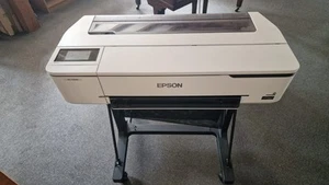 Epson SureColor SC-T3100 A1 Colour Large Format Printer - Picture 1 of 10