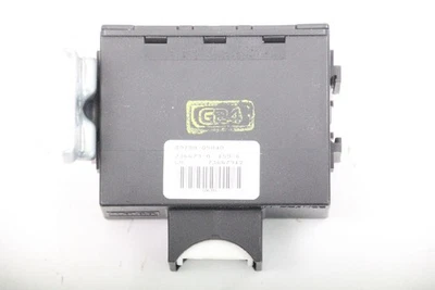 Unità di controllo altro Toyota AVENSIS 2 Kombi T25 2.2 130 kW 177 HP 61079 - Immagine 1 di 3