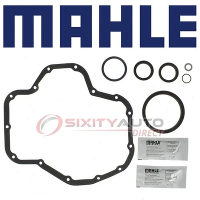 MAHLE Conversion Gasket Set for 2001-2013 Toyota Camry Corolla Highlander mq Foto 1 de 4