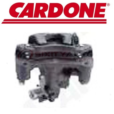 Cardone Reman Front Right Disc Brake Caliper for 1995-1997 Geo Metro - ol - Изображение 1 из 4