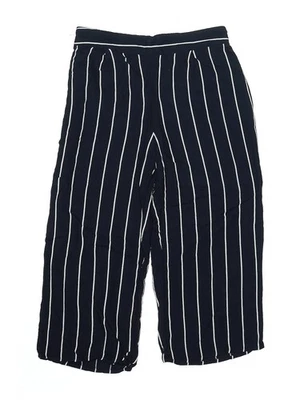 Pantalones informales azules Abercrombie para niñas 9 Foto 1 de 2