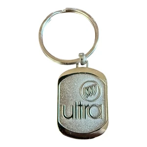 Keychain GM Buick Ultra - Picture 1 of 1