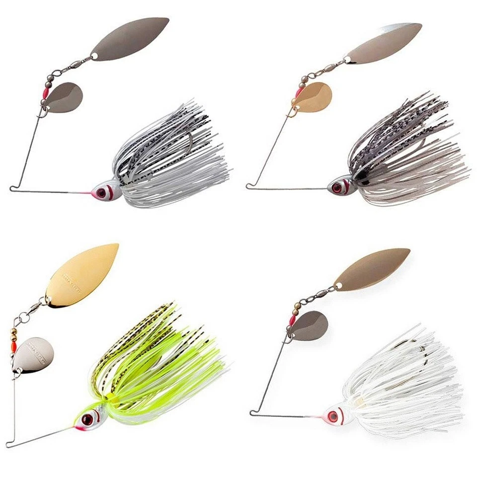 Señuelo de pesca en tándem Booyah Counter Strike Foto 1 de 1