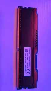Kingston FURY Beast 16GB (2 x 8GB) PC4-21300 (DDR4-2666) 8GBit UDIMM Memory... - Picture 1 of 2