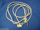 Rose Electronics Cab-Cx0606c10 Kvm Switch Cable 10' Length Keyboard Video Mouse