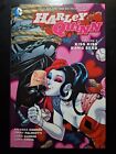 DC Comics - HARDBACK KOPIE - Harley Quinn (Band 3): Kiss Kiss Bang Stab