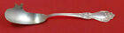 Princess by Watson Sterling Silver Cheese Knife w/Pick FH AS Custom Made 5 3/4"