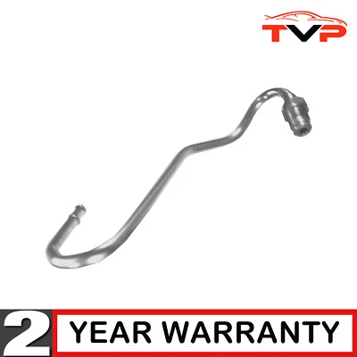 Dodge Nitro 6/07-4/11 2.8 Crd Turbo Diesel DPF Pressure Pipe PP11220B Euro 4 - Image 1 of 4