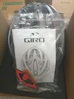 Giro Verona Womens Cycling Helmet with Acudial Fit System and Snap Fit Visor
