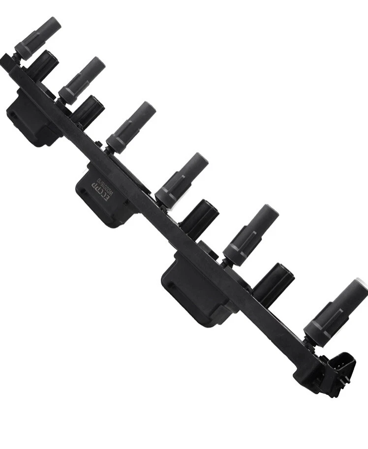 Bobina de encendido 051258 para Jeep Wrangler 2000-2006 Foto 1 de 1