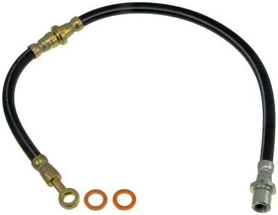 Front Left Brake Hose For 1997-1999 Subaru Legacy 1998 Dorman H620094 - Image 1 of 3