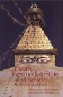Death, Intermediate State and Rebirth in Tibetan Buddhism - Paperback - GOOD