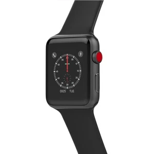 Inteligentna bransoletka Bluetooth Oglądaj ekran dotykowy aparatu w telefonie GX - Zdjęcie 1 z 12