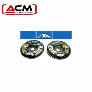 FC180112 KIT FRENI GANASCE CILINDRETTI ATE FIAT PUNTO 188 cc 1200 benzina c/abs - Imagen 1 de 2