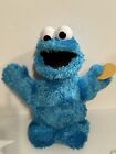 Playskool Friends Sesame Street Feed Me Cookie Monster 2017 Hasbro Tested