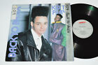 KID 'N PLAY Back to Basix 12" Maxi Single 33rpm Attic Canada Pop Rap Dance 1990