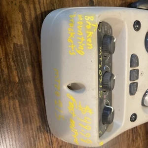 HEATER AC TEMPERATURE CONTROL 03-06 GMC YUKON 15112020 - Picture 1 of 5