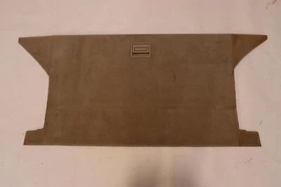 LEXUS RX400H RX350 2006-2008 maletero de carga trasero cubierta de piso panel de tapa OEM Foto 1 de 3